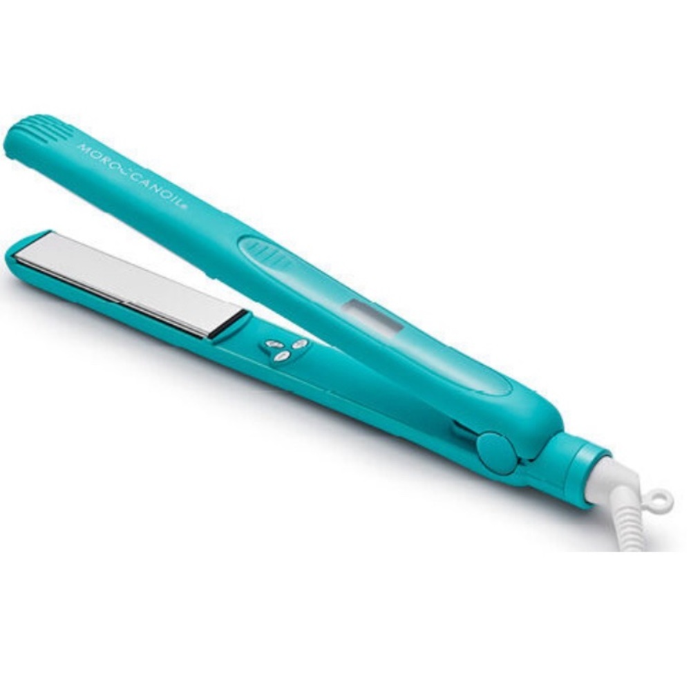 Titanium Flat Iron